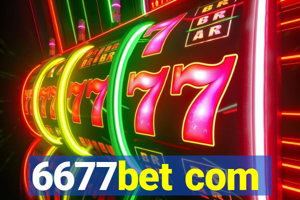 6677bet com